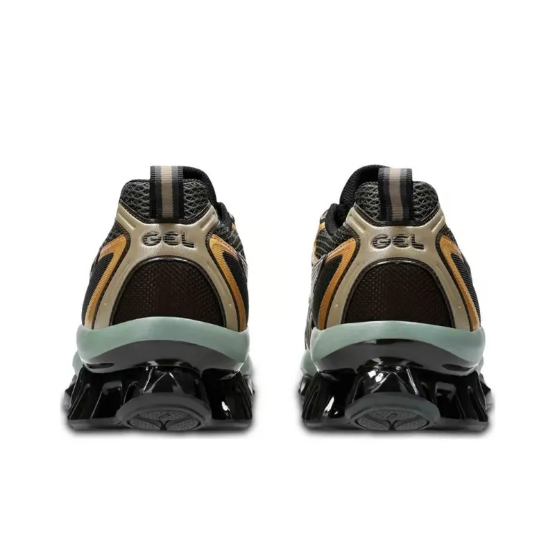 Asics Gel Quantum Kinetic 'Dark Sepia'-4