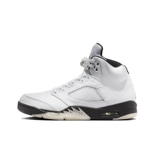 Jordan 5 Retro Reverse Metallic