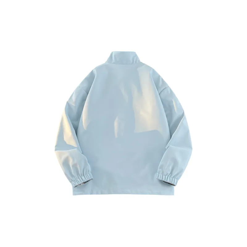 PAKA Jackets Unisex-14