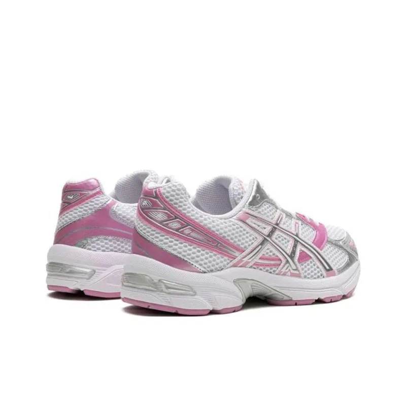 Asics Gel-1130 White Pure Silver Pink Women's-3