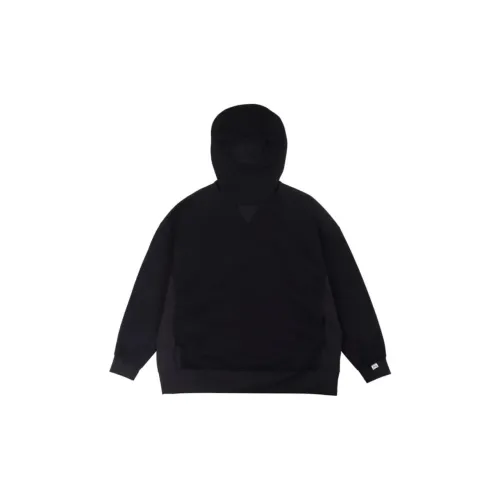 COMFY OUTDOOR GARMENT Sweatshirts Men Black