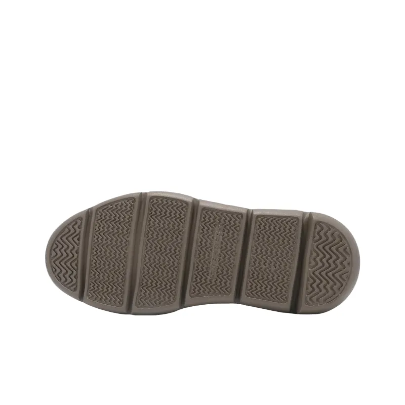 Skechers Relaxed Fit Dress Shoes Men's Brown-6
