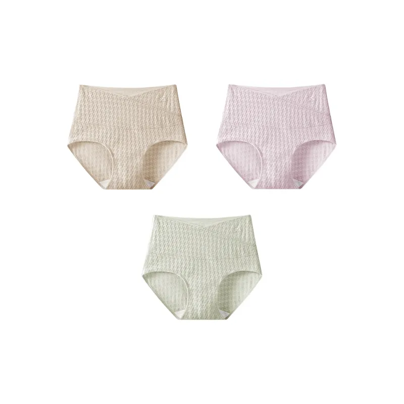 MIIOW Underpants Women's 3 Pack-10