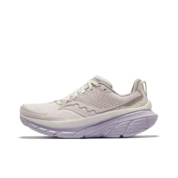 Saucony Guide 17 Moon Heather Women's