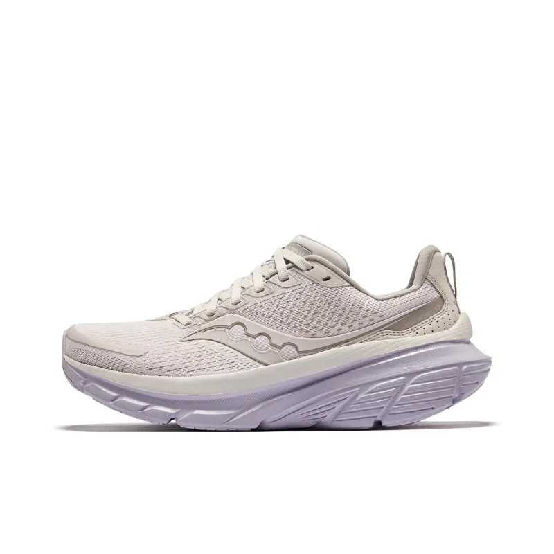 Saucony Guide 17 Moon Heather Women's-0