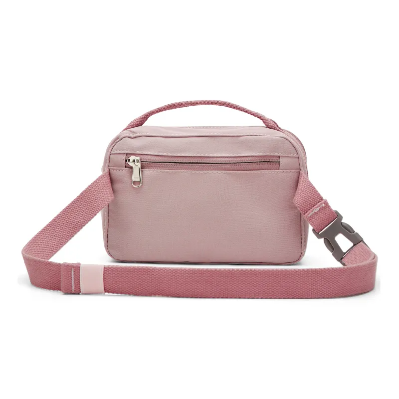 JEANSWEST Fabric Crossbody Bag Fanny Pack Shoulder Bag Messenger Bag Regular Unisex Multicolor-18