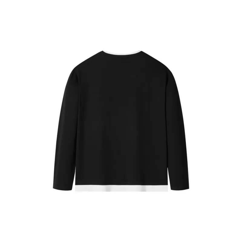 GXG Long Sleeved T Shirt Unisex-3