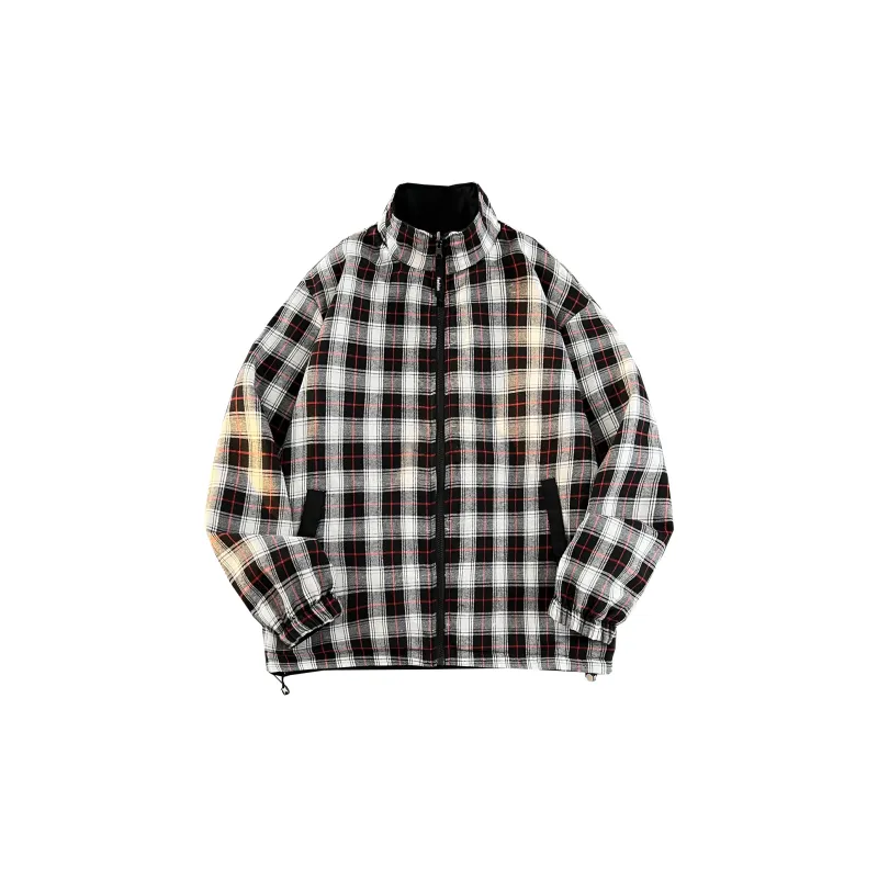 PAKA Jackets Unisex-1