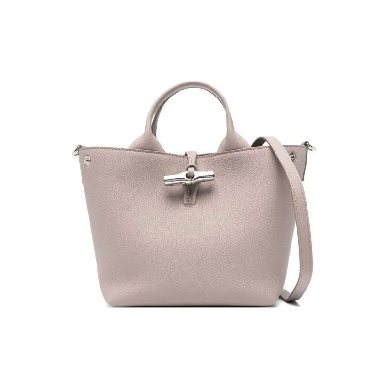 LONGCHAMP Le Roseau S Tote Bag-0