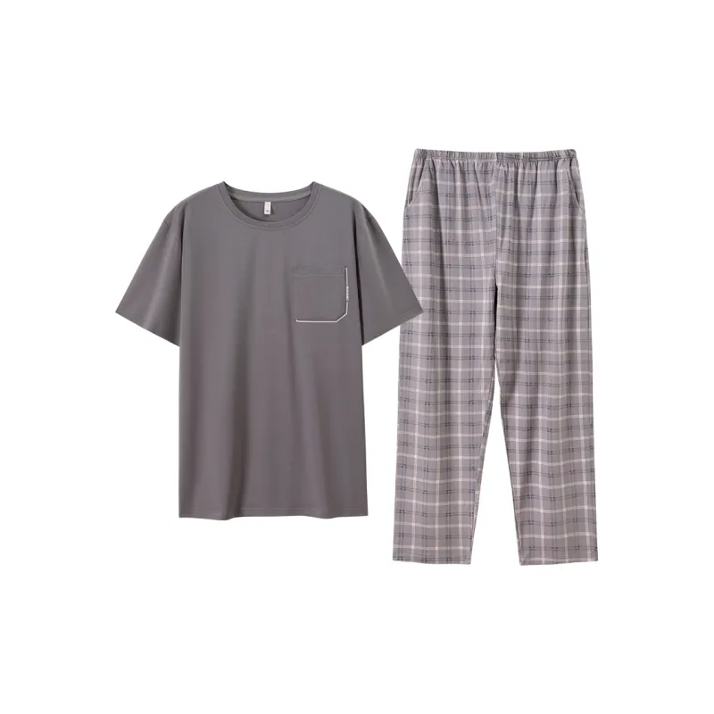 Urban beauty Men Pajama Sets-0