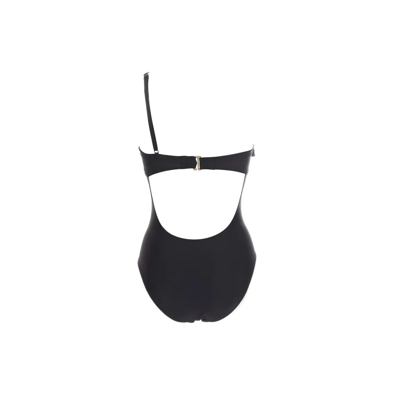 Selmark One piece Swimsuit Women's-5