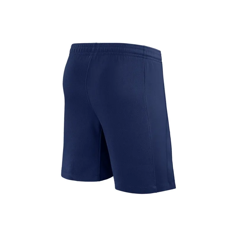 Nike Soccer Bottoms Men's Midnight Navy-1