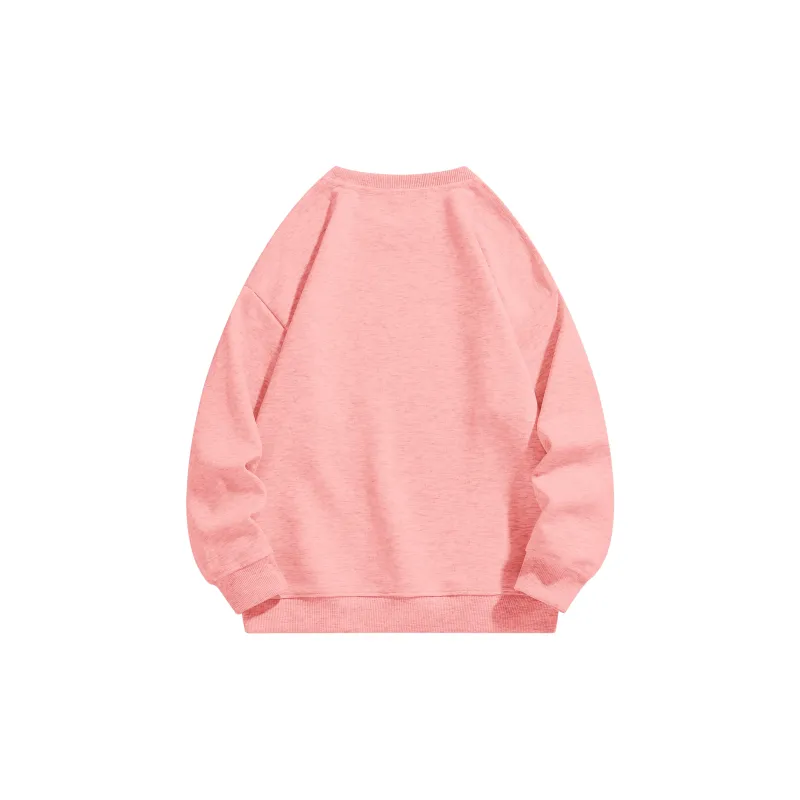 CHEVAL NOIR Sweatshirts Unisex-7