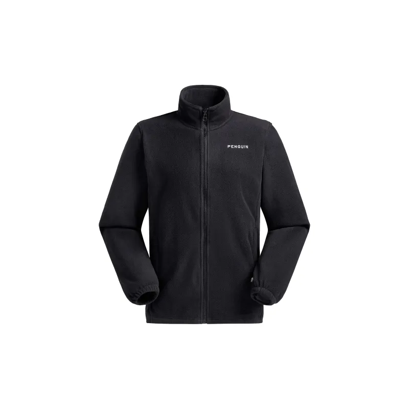 QIE Windbreaker Jackets Unisex-3
