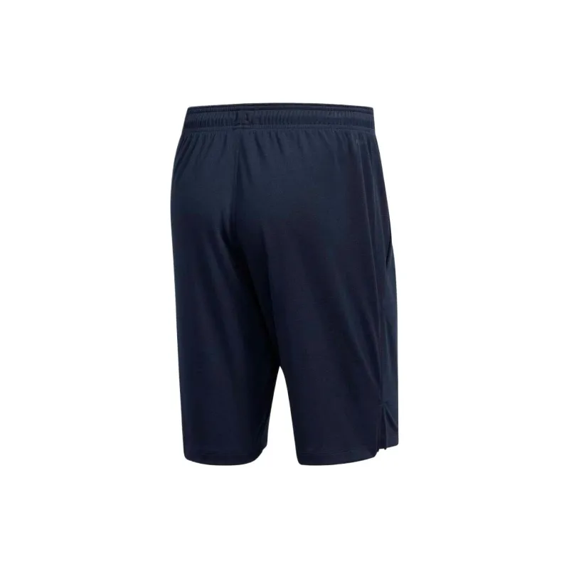 Adidas All Set Short 2 FL1542 Casual Shorts Men's Dark Blue-1