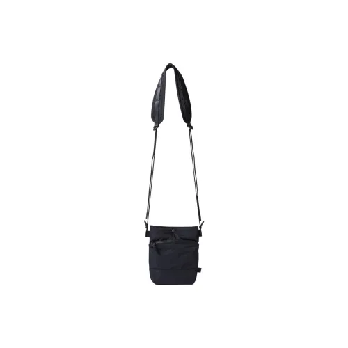 Fragment Design Shoulder Bags Black