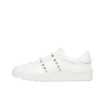 Valentino Women's Rockstud 'Untitled   White'