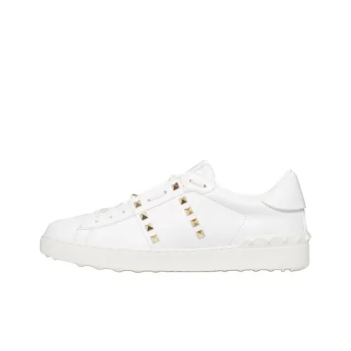 Valentino Women's Rockstud 'Untitled - White'