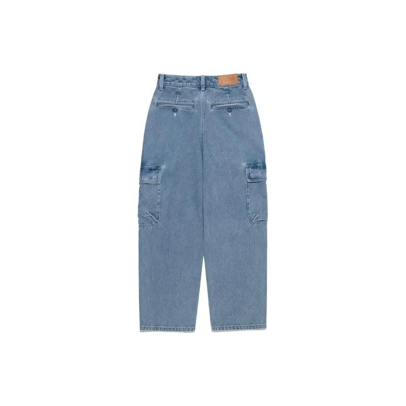 Lee Jeans Women's Vibrant Blue-1