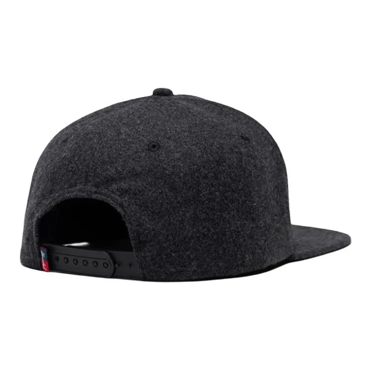 Herschel Linen Baseball Caps Unisex Multicolor-1