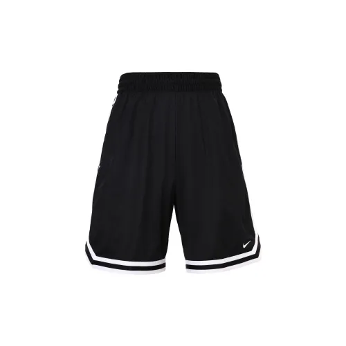 Nike Basketball Shorts Men Black