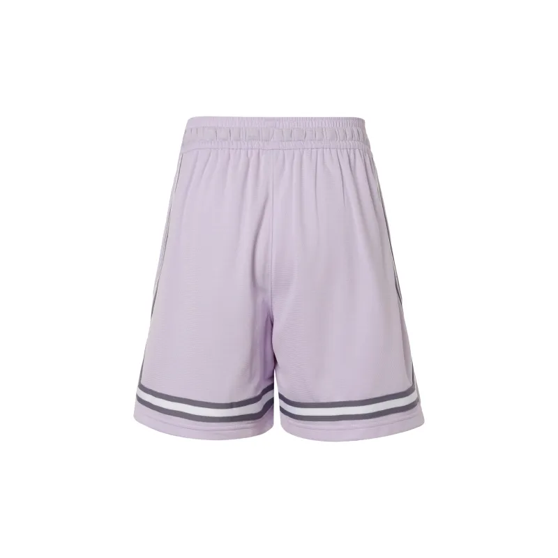 Nike Fly Crossover Dri FIT Basketball Shorts Women's Misty Purple Violet-2