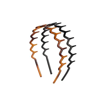GOODY Plastic Headband/Hair Accessory/Headpiece Women's