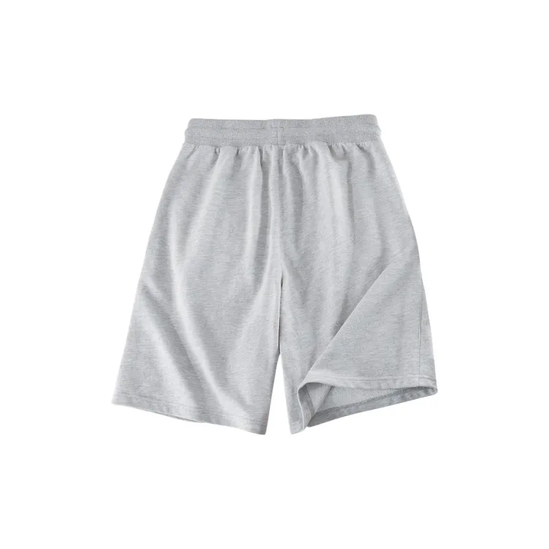 MJ STYLE Casual Shorts Unisex-1