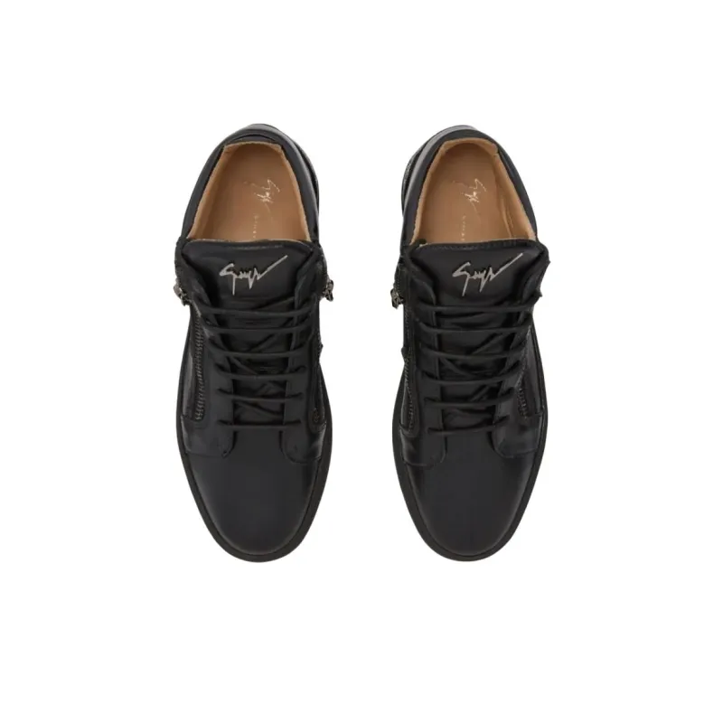 Giuseppe Zanotti Kriss Sneakers-4