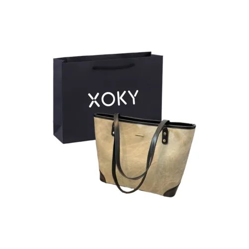 XOKY Shoulder Bags