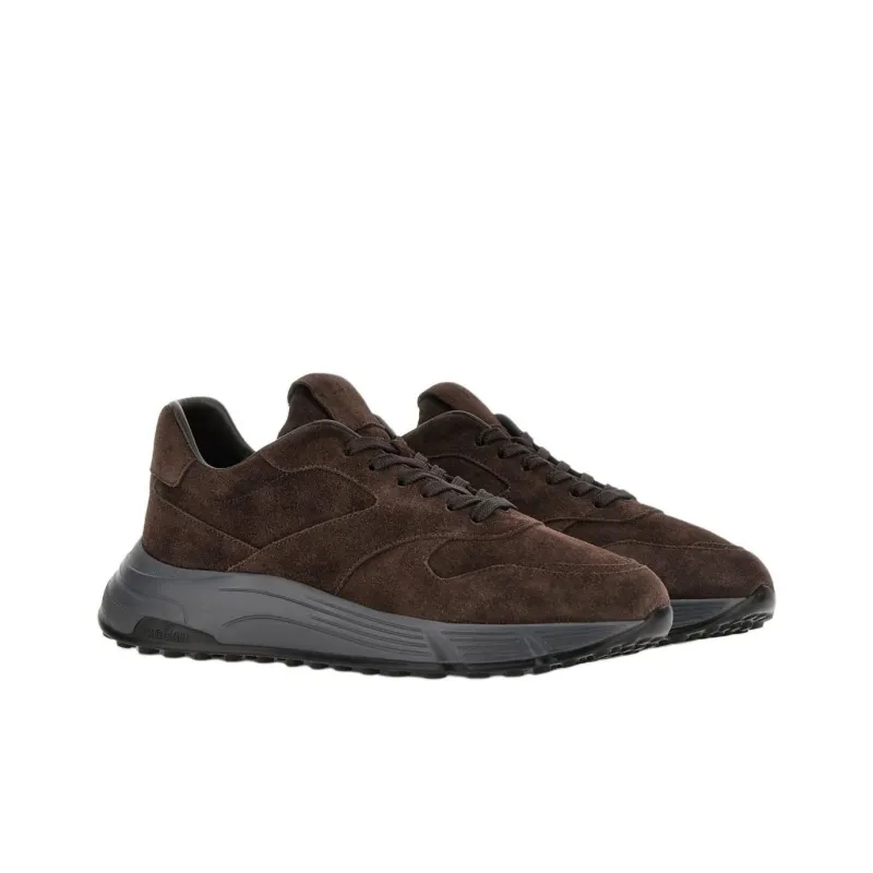HOGAN Hyperlight Lace Up Sneakers-2
