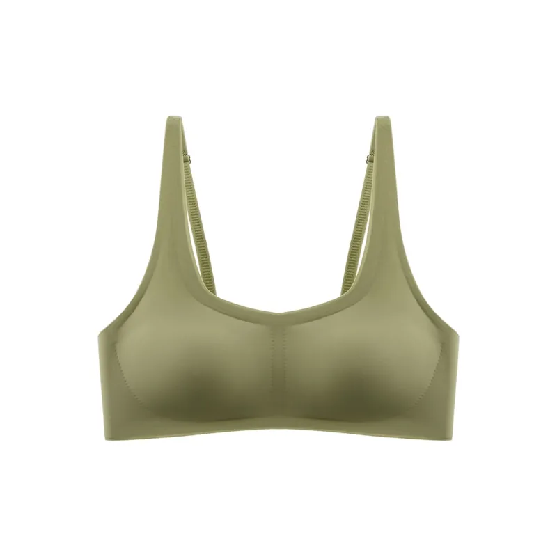 MADALLO Women's Bras-4