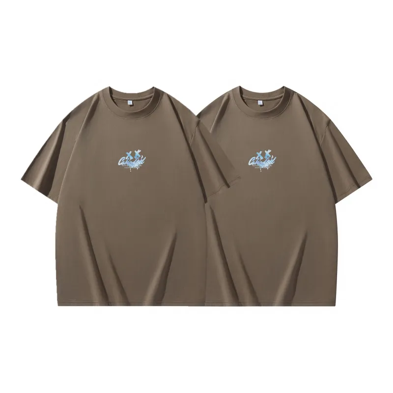 CSKS T Shirts Unisex-39