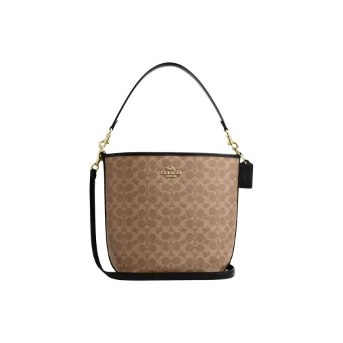 COACH City Shoulder Bags