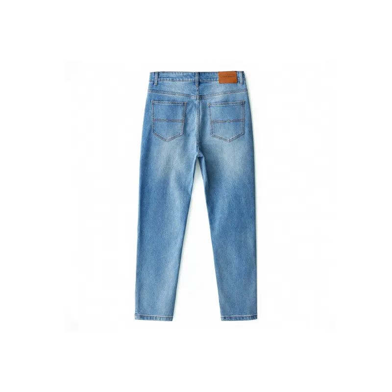 LUCKY BRAND Jeans Unisex Light Blue-1
