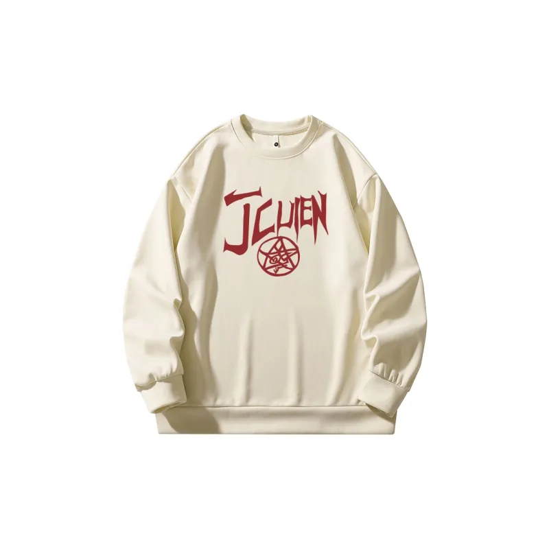 JCUI Sweatshirts Unisex-16