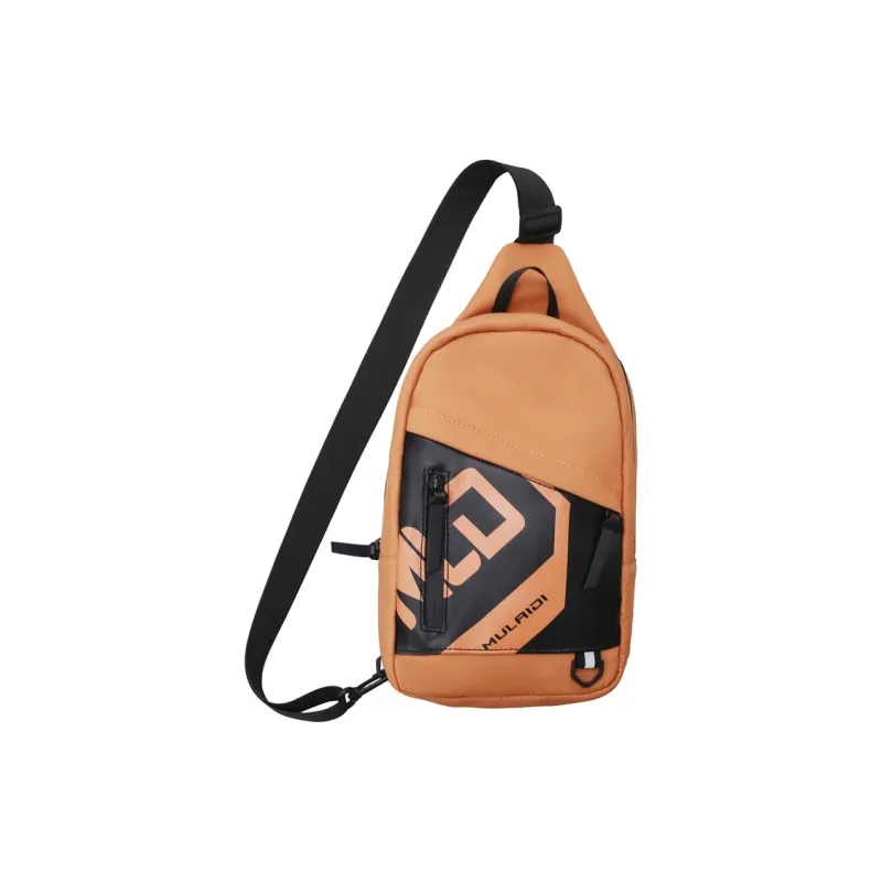 Alcohol dragon Sling Bags-2