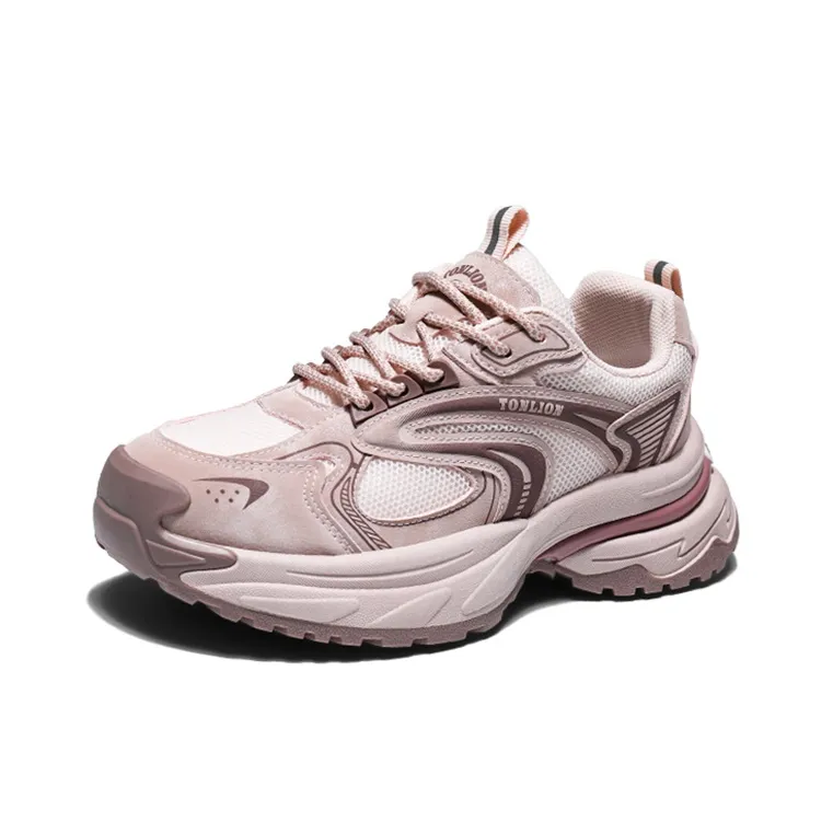 Tonlion Low Top Chunky Sneakers Women's-7