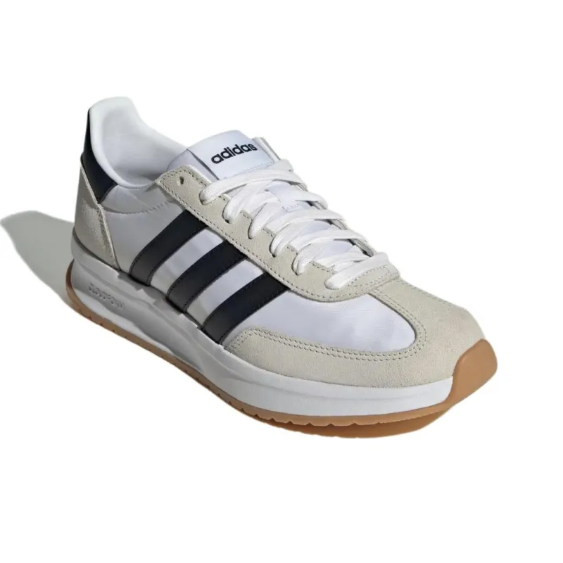 Adidas Run 72 'White Black Grey'-2