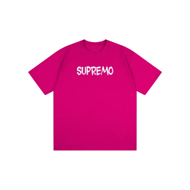 Supremo Cat T Shirts Unisex-11