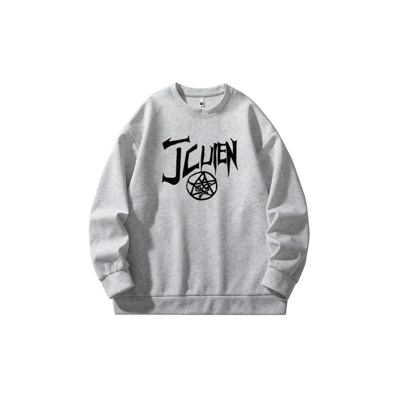 JCUI Sweatshirts Unisex-12