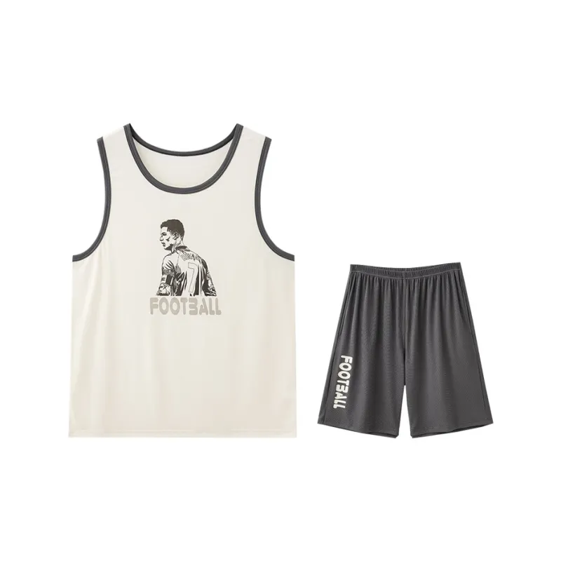 Ordifen Men Pajama Sets-0
