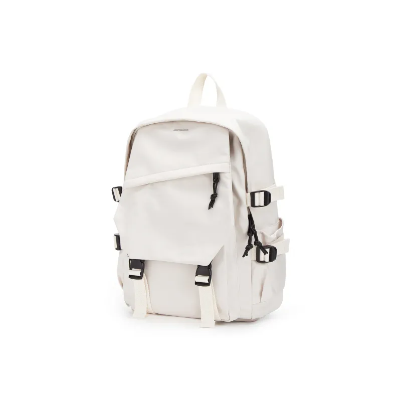 JEANSWEST Fabric Backpack Laptop Bag Backpack Regular Unisex Multicolor-21