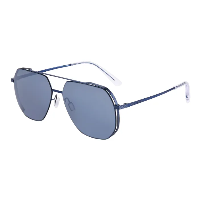 Welly Merck Sunglasses Unisex-4