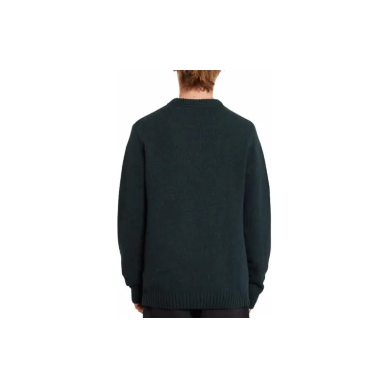 VOLCOM Sweaters Men Black-1