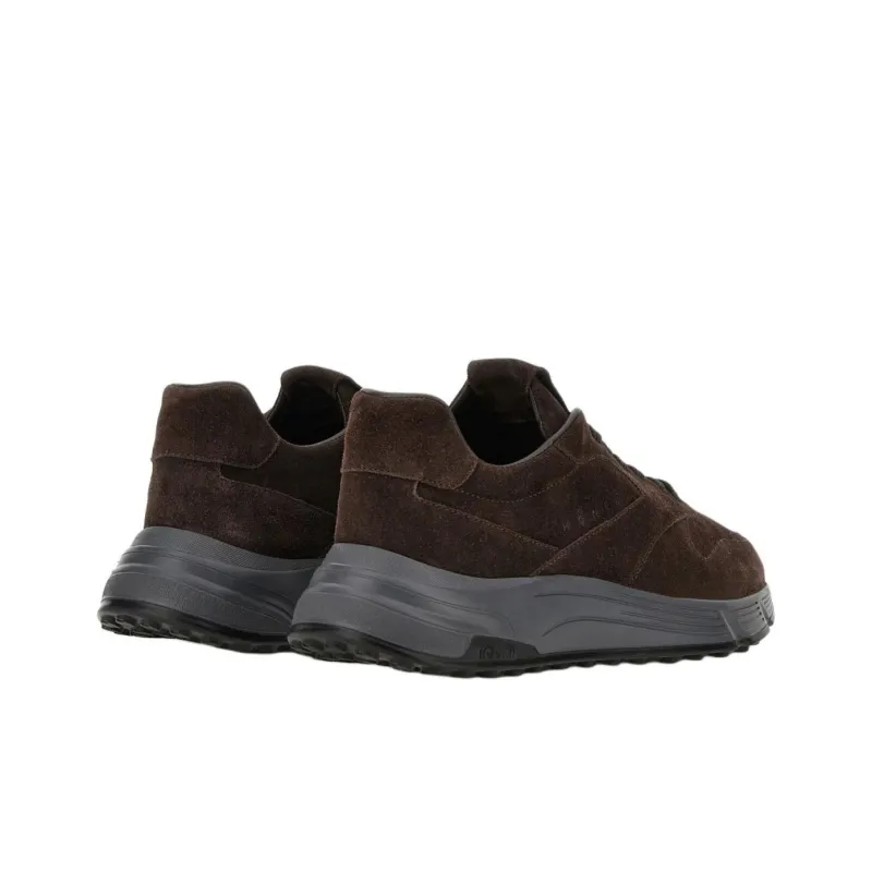 HOGAN Hyperlight Lace Up Sneakers-3