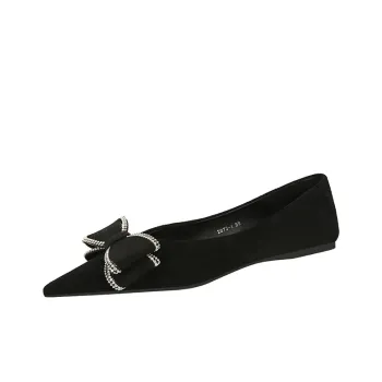 BIGTREE Casual Single Shoes Women's
