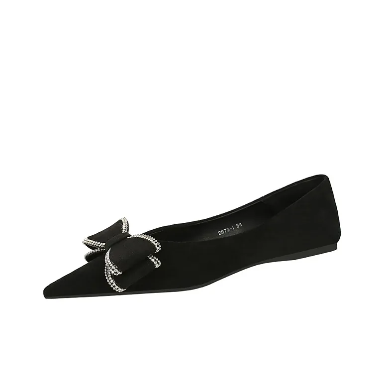 BIGTREE Casual Single Shoes Women's-0