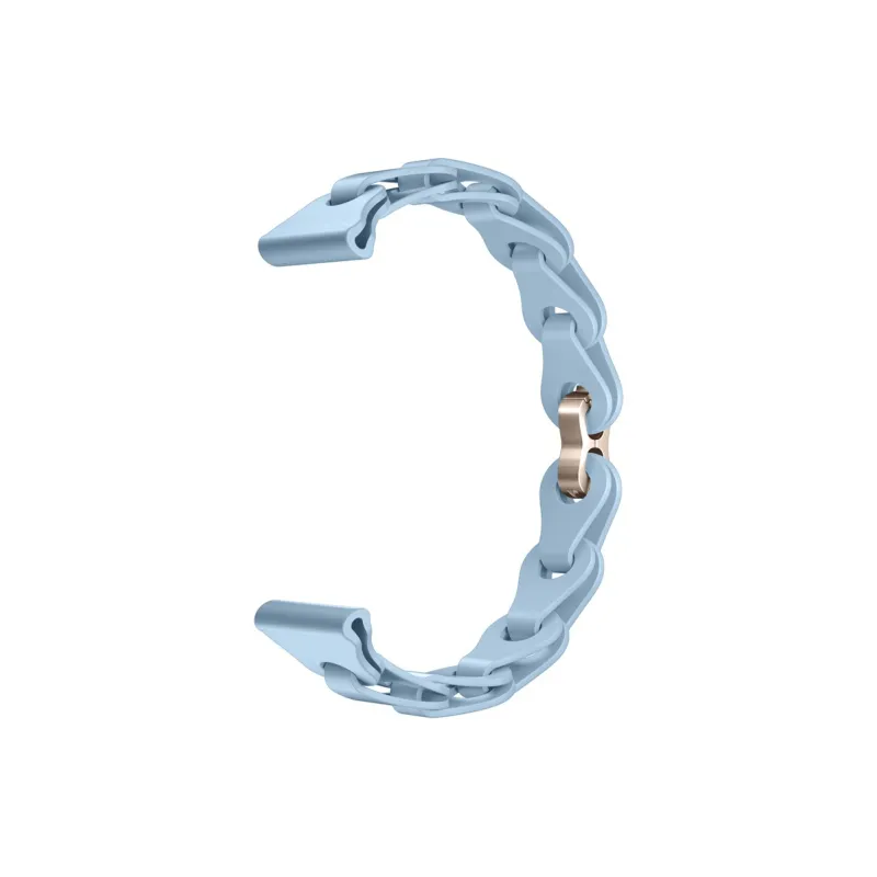CHENSONG Watch Bands Compatible With Xiaomi Smart Band 9/8/7/6/5/4/3 All NFC Unisex-19
