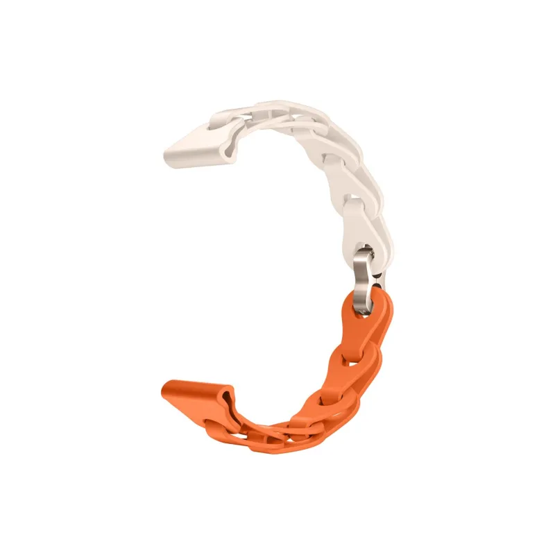 CHENSONG Watch Bands Compatible With Xiaomi Smart Band 9/8/7/6/5/4/3 All NFC Unisex-21